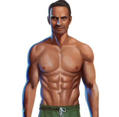 Edad: 40-49