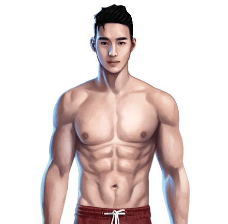 Personalized workout program - MadMuscles